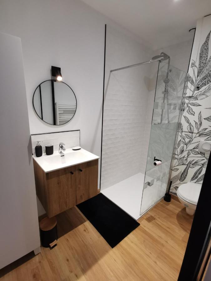 Charmant Studio Bayeux Centre Ville Historique 외부 사진